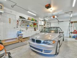 Garage - 