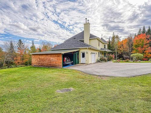 ExtÃ©rieur - 205 Ch. Guénette, Sainte-Marguerite-Du-Lac-Masson, QC - Outdoor