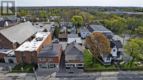 381 Simcoe Street S, Oshawa, ON - Outdoor With View