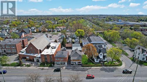 381 Simcoe Street S, Oshawa, ON - Outdoor With View