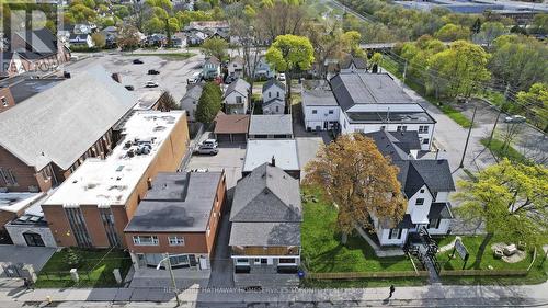 381 Simcoe Street S, Oshawa, ON - Outdoor With View