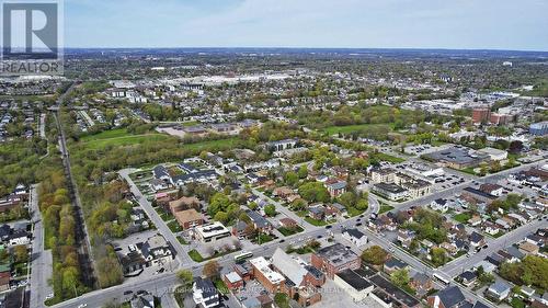 381 Simcoe Street S, Oshawa, ON - Outdoor With View