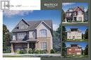 40 Perigo Court, Richmond Hill, ON  - Outdoor With Facade 