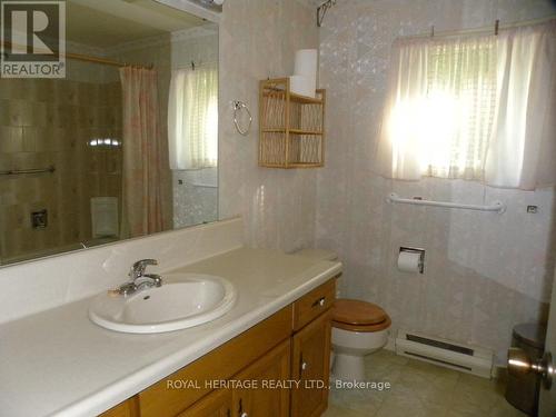 45 Little Bob Drive, Kawartha Lakes, ON - Indoor Photo Showing Bathroom
