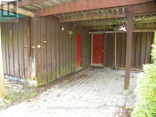 45 Little Bob Drive, Kawartha Lakes, ON - Indoor Photo Showing Basement