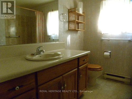 45 Little Bob Drive, Kawartha Lakes, ON - Indoor Photo Showing Bathroom