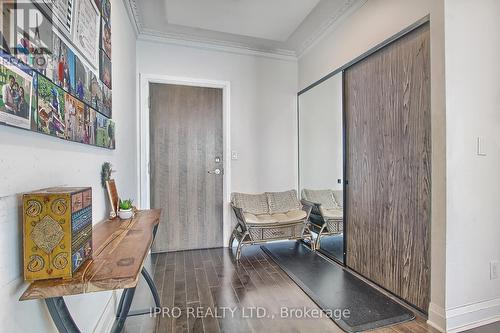 4305 - 16 Harbour Street, Toronto, ON - Indoor Photo Showing Other Room