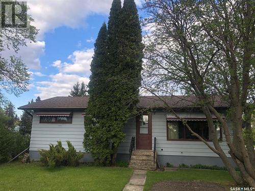 401 1St Avenue E, Buchanan, SK - Outdoor