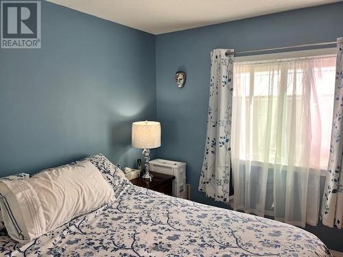 25 313 Westland Road, Quesnel, BC - Indoor Photo Showing Bedroom