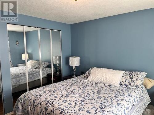 25 313 Westland Road, Quesnel, BC - Indoor Photo Showing Bedroom