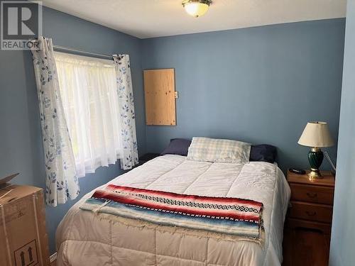 25 313 Westland Road, Quesnel, BC - Indoor Photo Showing Bedroom