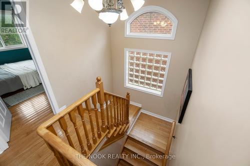 288 Fleming Drive, Milton, ON - Indoor Photo Showing Other Room