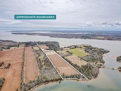 ACREAGE SEAL RIVER Road  Newport, PE C0A 1G0