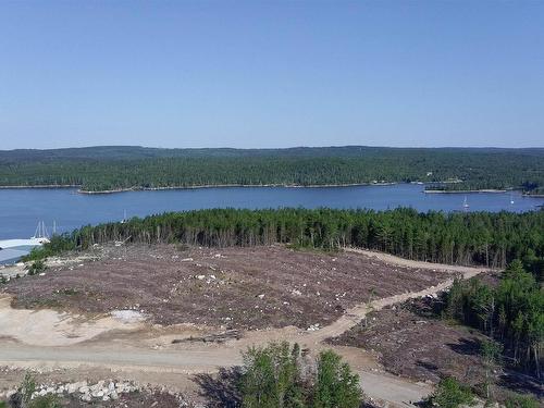 Lots Highway 329, East River, NS 