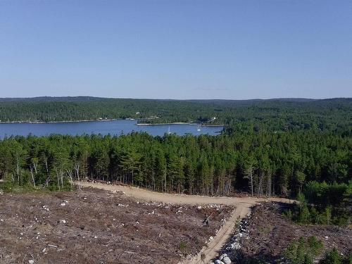 Lots Highway 329, East River, NS 