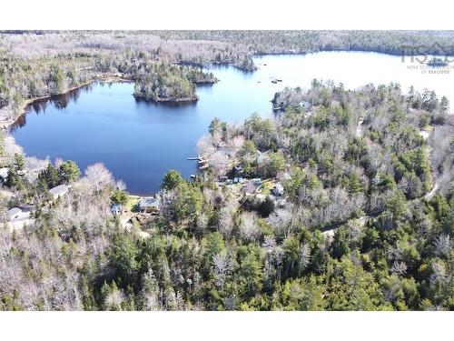 Lot Graves Road, Simms Settlement, NS 