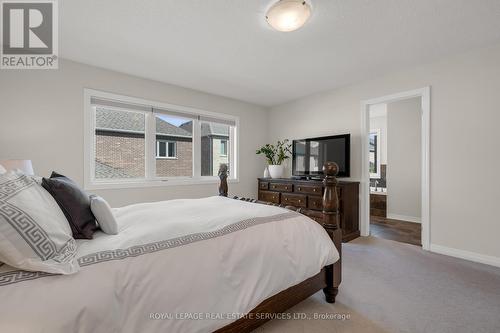 225 Cherryhurst Road, Oakville, ON - Indoor Photo Showing Bedroom