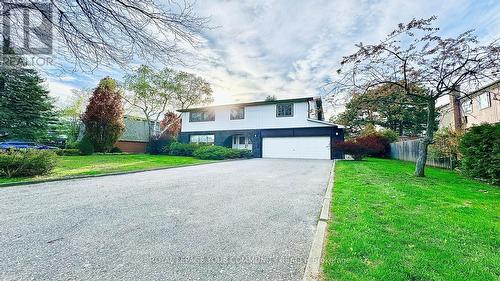 479 Isabella Ave, Mississauga, ON - Outdoor