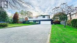 479 ISABELLA AVE  Mississauga, ON L5B 2G4
