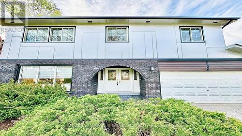 479 Isabella Ave, Mississauga, ON - Outdoor
