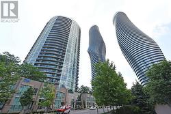 1307 - 70 ABSOLUTE AVENUE  Mississauga, ON L4Z 0A4