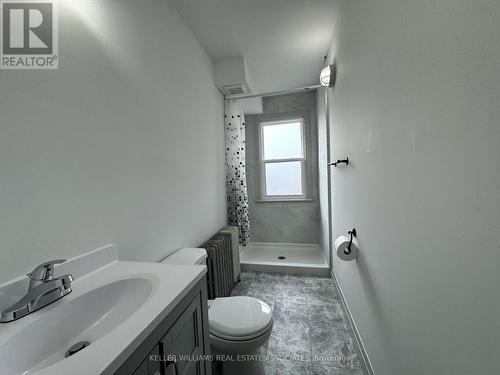 2 - 362 Royal York Road, Toronto, ON - Indoor Photo Showing Bathroom
