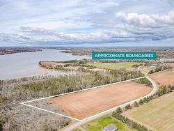 ACREAGE SEAL RIVER Road  Newport, PE C0A 1G0