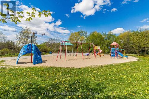 25 Heartview Road, Brampton, ON - Outdoor With View