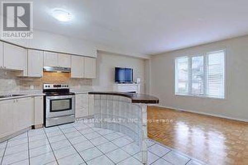 66 Bowsfield Road, Toronto, ON - Indoor Photo Showing Kitchen
