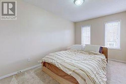 66 Bowsfield Road, Toronto W05, ON - Indoor Photo Showing Bedroom