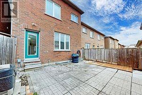 66 Bowsfield Road, Toronto W05, ON - Outdoor With Exterior