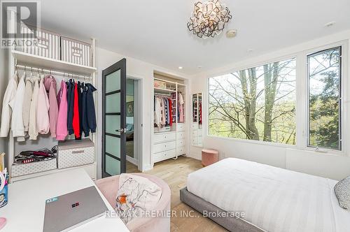 38 Ellis Park Road, Toronto, ON - Indoor Photo Showing Bedroom