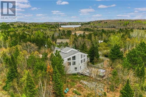635 Kantola Road, Lively, ON - Outdoor With View