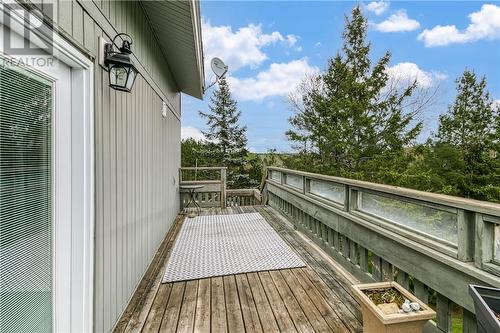 635 Kantola Road, Lively, ON - Outdoor With Exterior