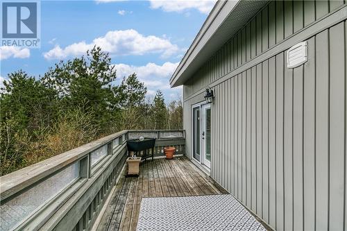 635 Kantola Road, Lively, ON - Outdoor With Exterior