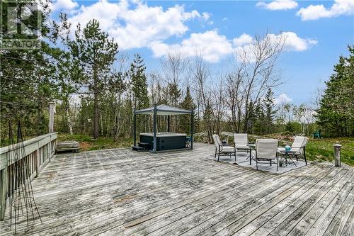 635 Kantola Road, Lively, ON - Outdoor
