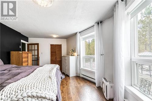 635 Kantola Road, Lively, ON - Indoor Photo Showing Bedroom