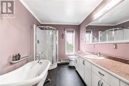635 Kantola Road, Lively, ON - Indoor Photo Showing Bathroom
