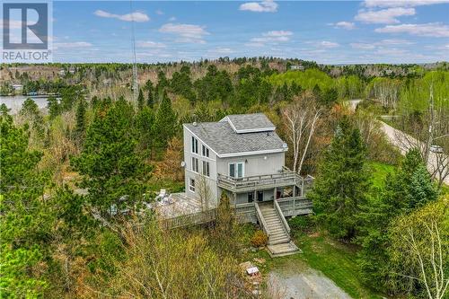 635 Kantola Road, Lively, ON - Outdoor With View