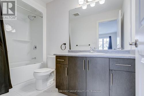 9541 Tallgrass Avenue, Niagara Falls, ON - Indoor Photo Showing Bathroom