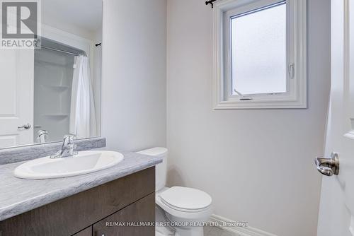9541 Tallgrass Avenue, Niagara Falls, ON - Indoor Photo Showing Bathroom