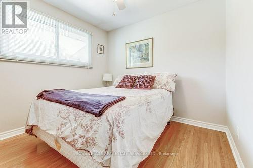 124 Windward Street, St. Catharines, ON - Indoor Photo Showing Bedroom