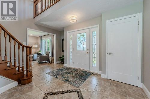 97 Ellenville Crescent, Guelph/Eramosa, ON - Indoor Photo Showing Other Room