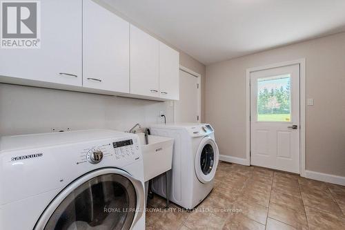 97 Ellenville Crescent, Guelph/Eramosa, ON - Indoor Photo Showing Laundry Room