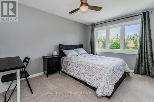 97 Ellenville Crescent, Guelph/Eramosa, ON - Indoor Photo Showing Bedroom