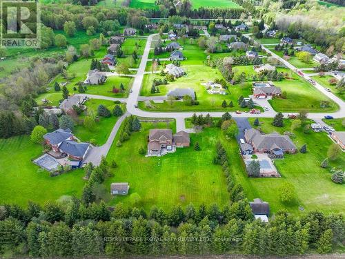 97 Ellenville Crescent, Guelph/Eramosa, ON - Outdoor With View