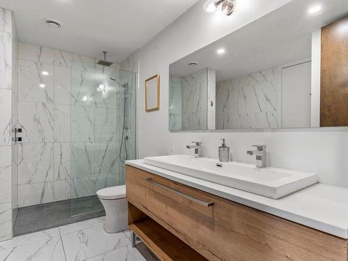 Salle de bains - 301-4400 Rue D'Iberville, Montréal (Le Plateau-Mont-Royal), QC - Indoor Photo Showing Bathroom