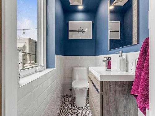Salle d'eau - 301-4400 Rue D'Iberville, Montréal (Le Plateau-Mont-Royal), QC - Indoor Photo Showing Bathroom