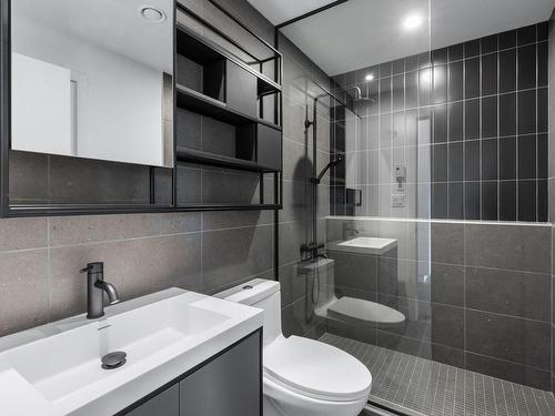 Bathroom - 449-288 Rue Richmond, Montréal (Le Sud-Ouest), QC - Indoor Photo Showing Bathroom