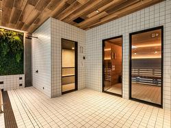 Sauna - 